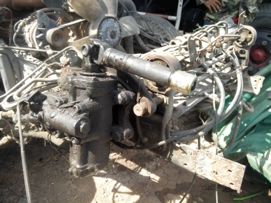 ขายด่วนรถ6ล้อFC3Jเครือง175แรงยาว6.5เมตรชนมาเจ็บสีหัวแล้ว