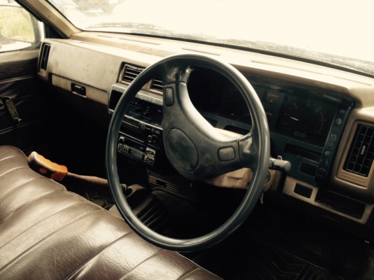 ขาย NINSUN  BIG M TD25