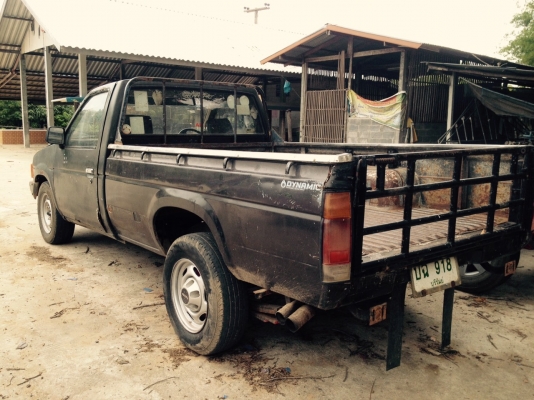 ขาย NINSUN  BIG M TD25