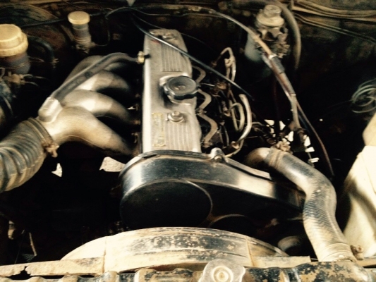 ขาย MISUBISHI  L200