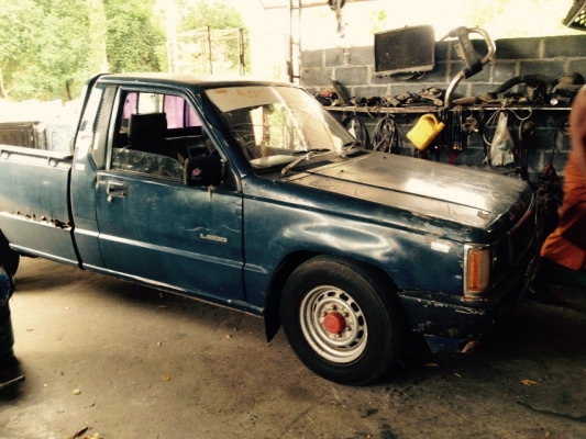 ขาย MISUBISHI  L200