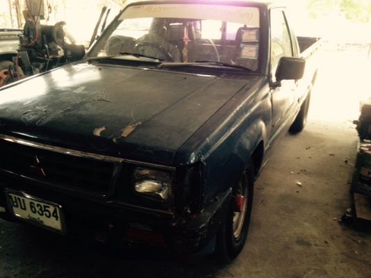 ขาย MISUBISHI  L200