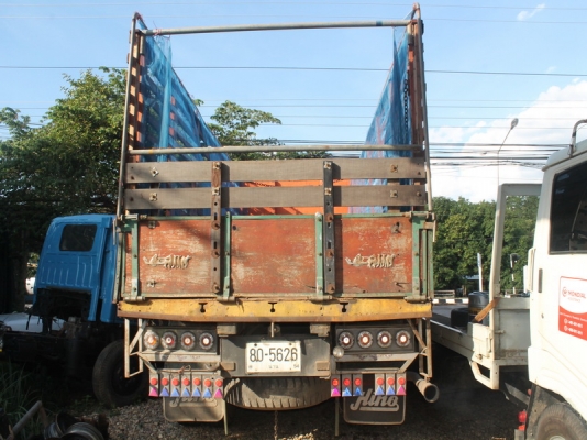 ขายกระบะสิบล้อไม้เชล็ก์พื้นปูเหล็ก รถล่องคับใช้งานปกติยังติดอยู่กับตัวรถคับ ขายกระบะสิบล้อไม้เชล็ก์พื้นปูเหล็ก รถล่องคับใช้งานปกติยังติดอยู่กับตัวรถคับ