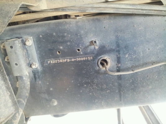 ขายด่วนครับ ISUZU DECA 270 ปี 48 พ่วง ขายแบบถูกๆครับ มึหลายคันครับ