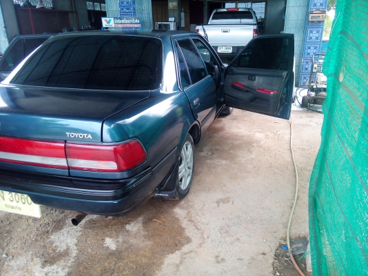 ขายโตโยต้าโคโลน่า ขายโตโยต้าโคโลน่า