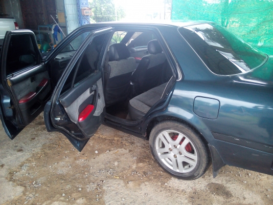 ขายโตโยต้าโคโลน่า ขายโตโยต้าโคโลน่า