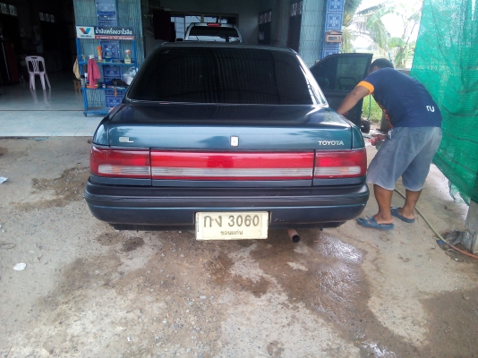 ขายโตโยต้าโคโลน่า ขายโตโยต้าโคโลน่า