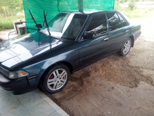 ขายโตโยต้าโคโลน่า