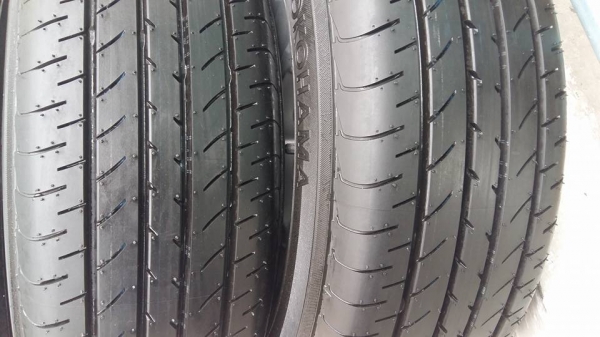 ขายล้อแม็กป้ายแดง toyota 16"×6.5" et33 5 รู 114.3+ยางปี15สนใจติดต่อเล็กคลองสามครับ 081-3747940 ขายล้อแม็กป้ายแดง toyota 16"×6.5" et33 5 รู 114.3+ยางปี15สนใจติดต่อเล็กคลองสามครับ 081-3747940