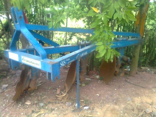 ขาย6640 สองเพลา อุปกรณ์ดันหน้า หางสาม หางเจ็ด เครื่องปลูกอ้อย รถบ้านพร้อมใช้สุดๆ