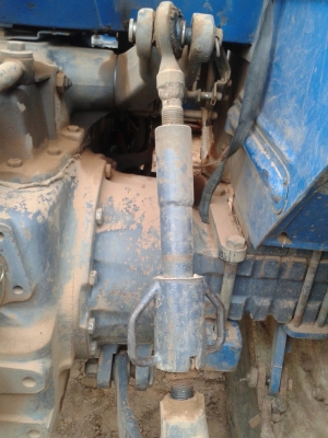 ขาย6640 สองเพลา อุปกรณ์ดันหน้า หางสาม หางเจ็ด เครื่องปลูกอ้อย รถบ้านพร้อมใช้สุดๆ