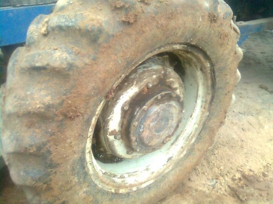 ขาย6640 สองเพลา อุปกรณ์ดันหน้า หางสาม หางเจ็ด เครื่องปลูกอ้อย รถบ้านพร้อมใช้สุดๆ