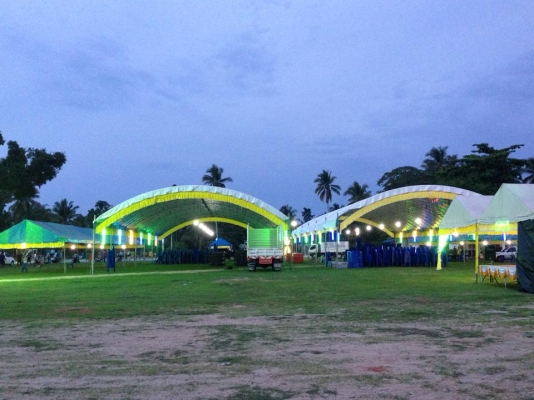 บริการให้เช่าเต็นท์ ทุกชนิดในงานพิธีต่างๆครบวงจร Tel.086-9513852 บริการให้เช่าเต็นท์ ทุกชนิดในงานพิธีต่างๆครบวงจร Tel.086-9513852