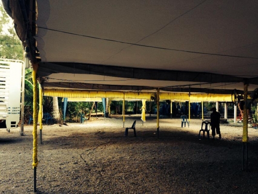 บริการให้เช่าเต็นท์ ทุกชนิดในงานพิธีต่างๆครบวงจร Tel.086-9513852 บริการให้เช่าเต็นท์ ทุกชนิดในงานพิธีต่างๆครบวงจร Tel.086-9513852