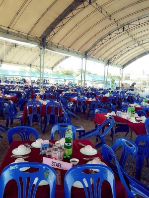 บริการให้เช่าเต็นท์ ทุกชนิดในงานพิธีต่างๆครบวงจร Tel.086-9513852 บริการให้เช่าเต็นท์ ทุกชนิดในงานพิธีต่างๆครบวงจร Tel.086-9513852