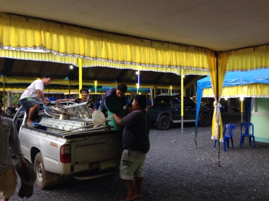 บริการให้เช่าเต็นท์ ทุกชนิดในงานพิธีต่างๆครบวงจร Tel.086-9513852 บริการให้เช่าเต็นท์ ทุกชนิดในงานพิธีต่างๆครบวงจร Tel.086-9513852