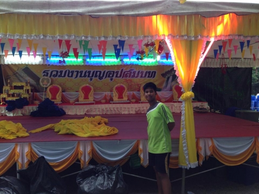 บริการให้เช่าเต็นท์ ทุกชนิดในงานพิธีต่างๆครบวงจร Tel.086-9513852 บริการให้เช่าเต็นท์ ทุกชนิดในงานพิธีต่างๆครบวงจร Tel.086-9513852