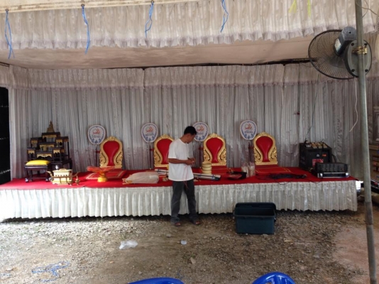 บริการให้เช่าเต็นท์ ทุกชนิดในงานพิธีต่างๆครบวงจร Tel.086-9513852 บริการให้เช่าเต็นท์ ทุกชนิดในงานพิธีต่างๆครบวงจร Tel.086-9513852