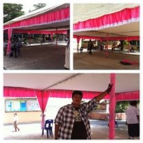 บริการให้เช่าเต็นท์ ทุกชนิดในงานพิธีต่างๆครบวงจร Tel.086-9513852 บริการให้เช่าเต็นท์ ทุกชนิดในงานพิธีต่างๆครบวงจร Tel.086-9513852