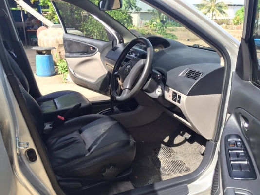 Toyota Vios1.5E ออโต้ ปี04 มือเดียว ราคา188,000 Toyota Vios1.5E ออโต้ ปี04 มือเดียว ราคา188,000