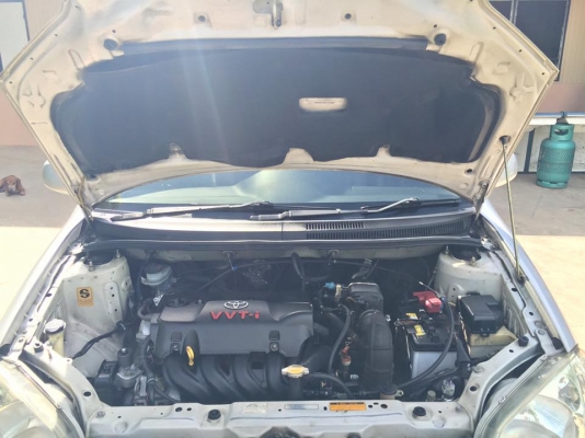 Toyota Vios1.5E ออโต้ ปี04 มือเดียว ราคา188,000 Toyota Vios1.5E ออโต้ ปี04 มือเดียว ราคา188,000