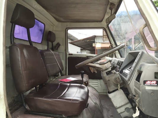 เทรลเลอร์ MK779 รถพร้อมใช้ เจ้าของขายเอง ปี1991