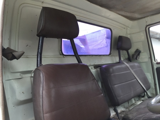 เทรลเลอร์ MK779 รถพร้อมใช้ เจ้าของขายเอง ปี1991