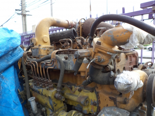 เครื่องpc200-3 เก่าจากญี่ปนครับ เครื่องpc200-3 เก่าจากญี่ปนครับ