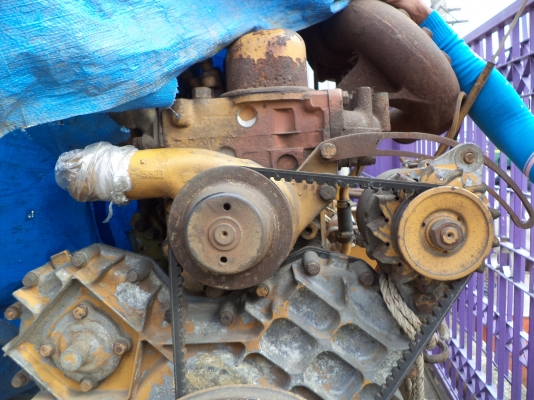 เครื่องpc200-3 เก่าจากญี่ปนครับ เครื่องpc200-3 เก่าจากญี่ปนครับ