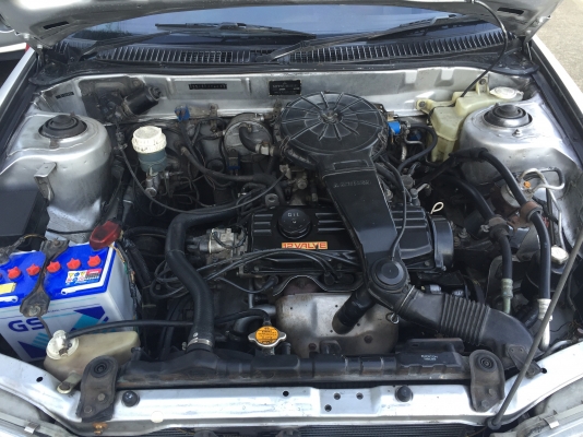 ปี93 เกียร์ออโต้ ติดแก๊สLPG ก.ไฟฟ้า พ.พาวเวอร์ ปี93 เกียร์ออโต้ ติดแก๊สLPG ก.ไฟฟ้า พ.พาวเวอร์