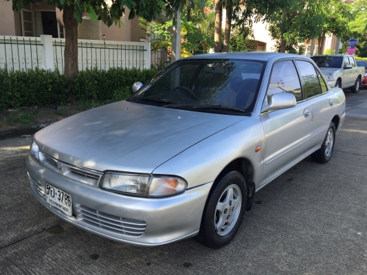 ปี93 เกียร์ออโต้ ติดแก๊สLPG ก.ไฟฟ้า พ.พาวเวอร์