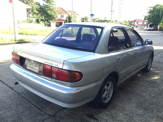 ปี93 เกียร์ออโต้ ติดแก๊สLPG ก.ไฟฟ้า พ.พาวเวอร์ ปี93 เกียร์ออโต้ ติดแก๊สLPG ก.ไฟฟ้า พ.พาวเวอร์