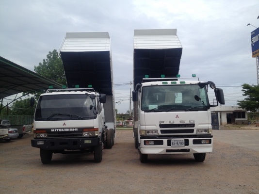 ขายๆๆๆๆ เลือกได้เลย 260 หรือ 380 แรงม้า ดั้มพ์ยาว 6 เมตร สภาพสวยใหม่พร้อมใช้พร้อมทะเบียน ขายๆๆๆๆ เลือกได้เลย 260 หรือ 380 แรงม้า ดั้มพ์ยาว 6 เมตร สภาพสวยใหม่พร้อมใช้พร้อมทะเบียน