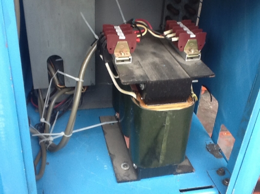 Airdryer เครื่องทำลมแห้งKOBELCO. เก่าญี่ปุ่น 0833554933