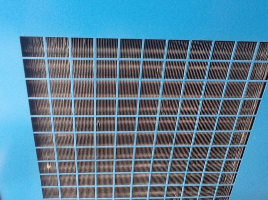 Airdryer เครื่องทำลมแห้งKOBELCO. เก่าญี่ปุ่น 0833554933