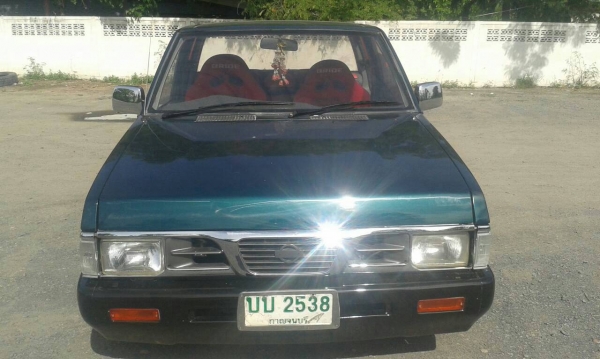 ขายนิสสัน บิ๊กเอ็ม