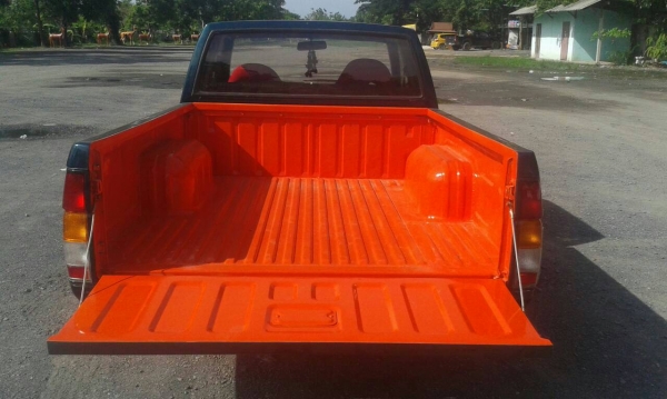 ขายนิสสัน บิ๊กเอ็ม