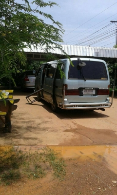 เปอโย 405 ภาษีขาด 1ปี