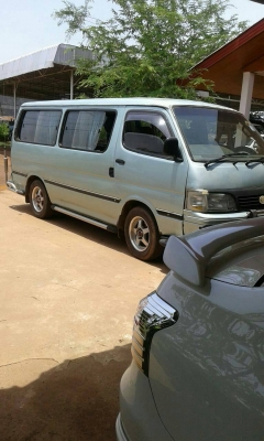 เปอโย 405 ภาษีขาด 1ปี