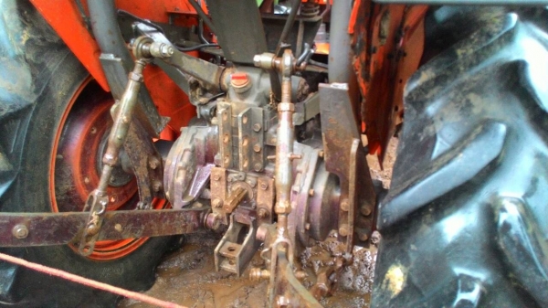 ขายรถไถ KUBOTA L3408 ราคา 160,000 อ.แกลง จ.ระยอง สอบถาม 0818618678 id line=carbonthai  https://www.facebook.com/pages/Tractors-Rayong/307154532717928?sk=photos_stream&amp;tab=photos_albums