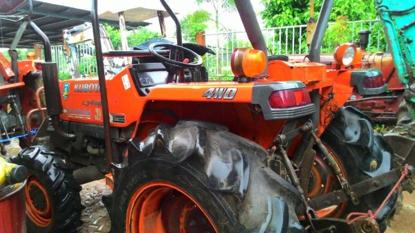 ขายรถไถ KUBOTA L3408 ราคา 160,000 อ.แกลง จ.ระยอง สอบถาม 0818618678 id line=carbonthai  https://www.facebook.com/pages/Tractors-Rayong/307154532717928?sk=photos_stream&amp;tab=photos_albums
