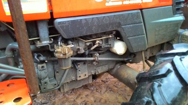 ขายรถไถ KUBOTA L3408 ราคา 160,000 อ.แกลง จ.ระยอง สอบถาม 0818618678 id line=carbonthai  https://www.facebook.com/pages/Tractors-Rayong/307154532717928?sk=photos_stream&amp;tab=photos_albums