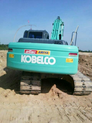 ขายรถแบคโฮ KOBELCO sk200-8YN12SUPER-X 3878ชั่วโมง ราคา2650000 ขายรถแบคโฮ KOBELCO sk200-8YN12SUPER-X 3878ชั่วโมง ราคา2650000