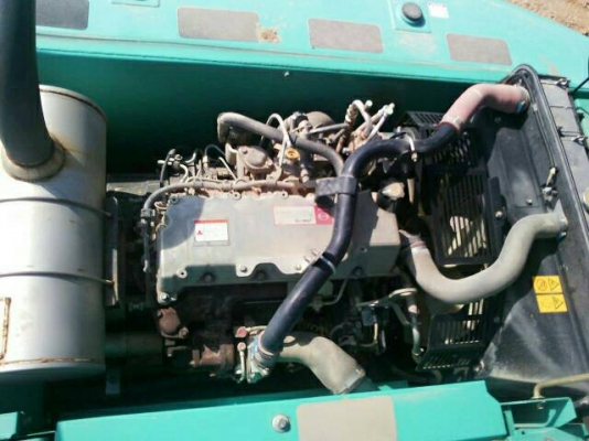 ขายรถแบคโฮ KOBELCO sk200-8YN12SUPER-X 3878ชั่วโมง ราคา2650000 ขายรถแบคโฮ KOBELCO sk200-8YN12SUPER-X 3878ชั่วโมง ราคา2650000
