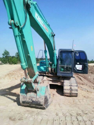 ขายรถแบคโฮ KOBELCO sk200-8YN12SUPER-X 3878ชั่วโมง ราคา2650000 ขายรถแบคโฮ KOBELCO sk200-8YN12SUPER-X 3878ชั่วโมง ราคา2650000