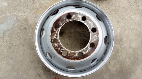 ขายกระทะเลเดียน1อันสภาพสวย ราคาถูก 0920037581