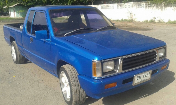 ขายมิตซูบิชิ แอร์โร่บอดี้