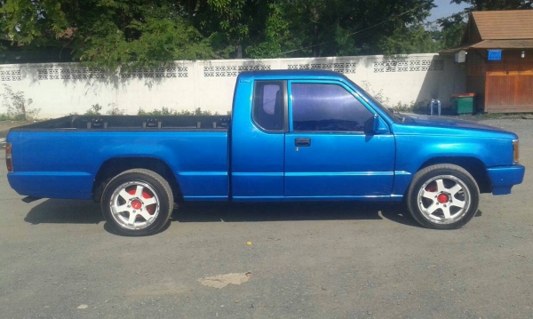 ขายมิตซูบิชิ แอร์โร่บอดี้