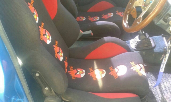 ขายมิตซูบิชิ แอร์โร่บอดี้