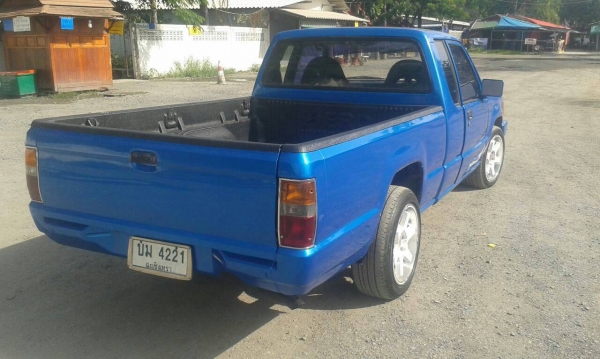 ขายมิตซูบิชิ แอร์โร่บอดี้